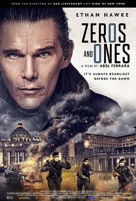 零和一 Zeros and Ones (2021) 1.89GB